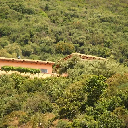 Villa Katsika *