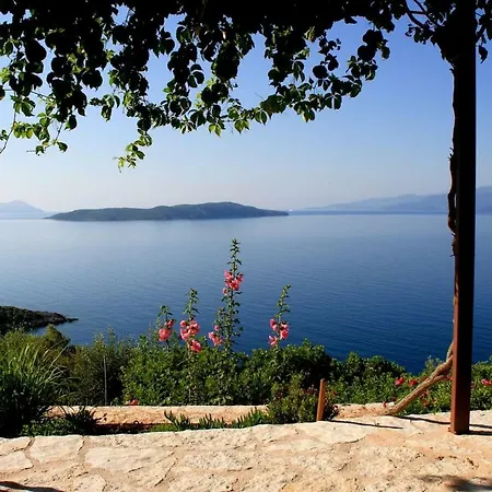 Villa Katsika Evgiros