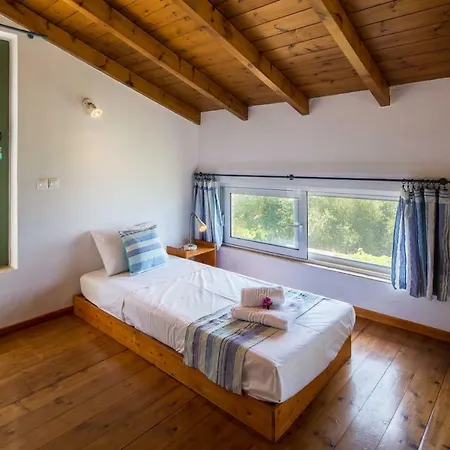 Villa Katsika Evgiros