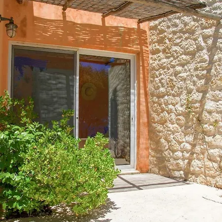 Villa Katsika *