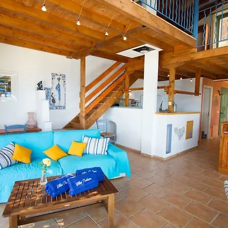 Villa Katsika